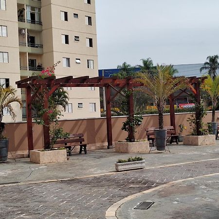 Taubate Apartamento Premium Proximo Ao Shopping Zewnętrze zdjęcie
