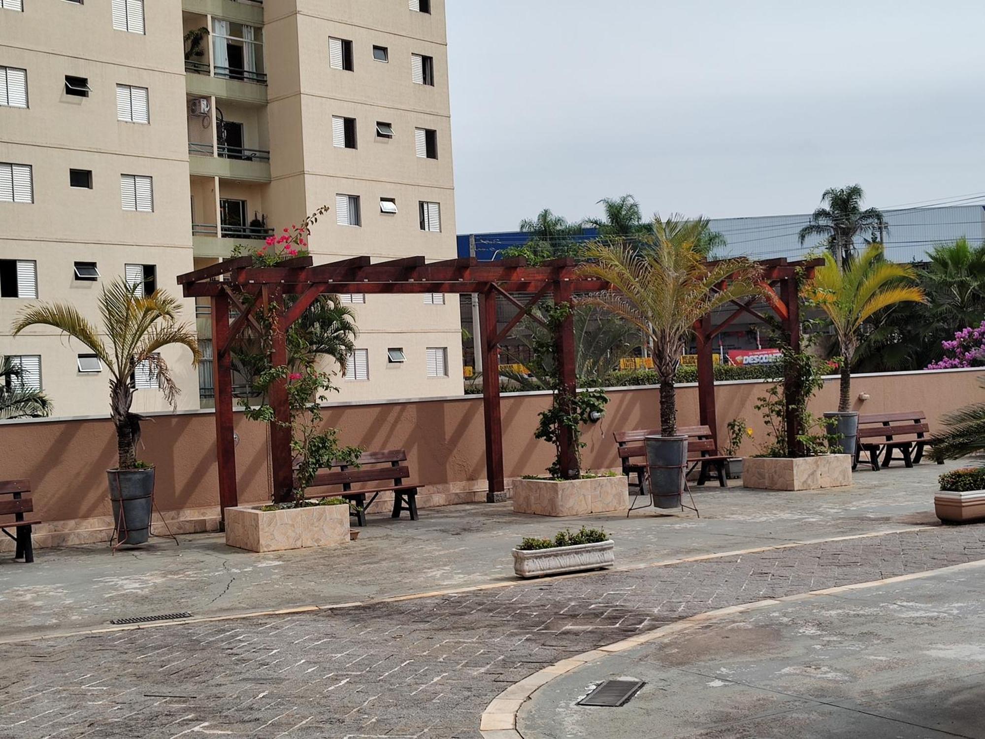 Taubate Apartamento Premium Proximo Ao Shopping Zewnętrze zdjęcie
