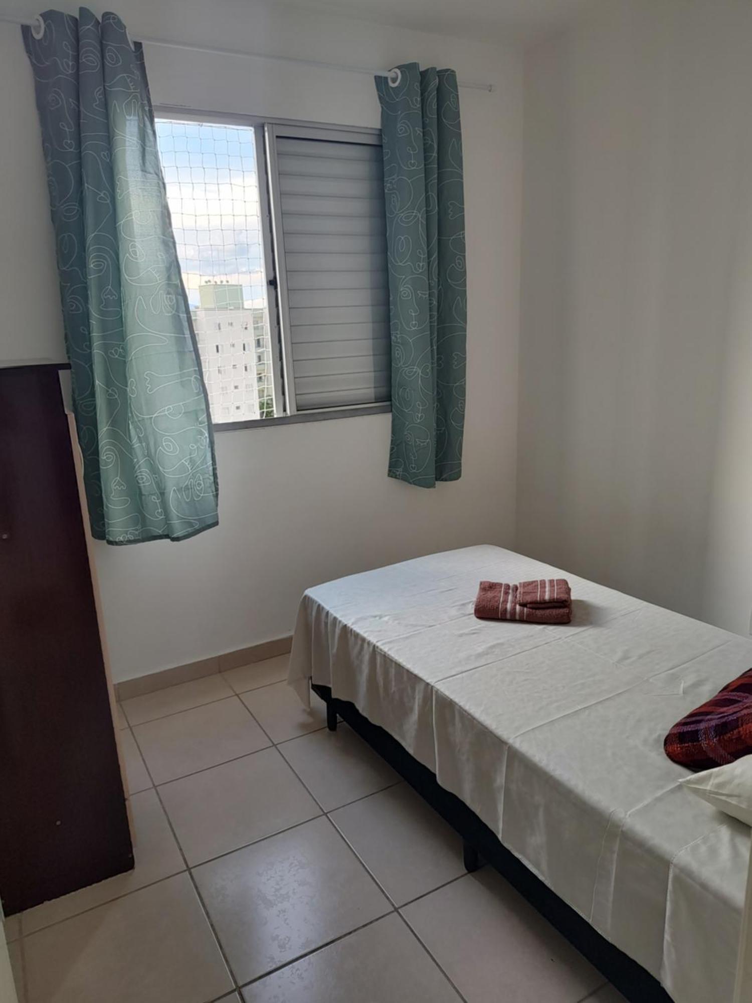 Taubate Apartamento Premium Proximo Ao Shopping Zewnętrze zdjęcie