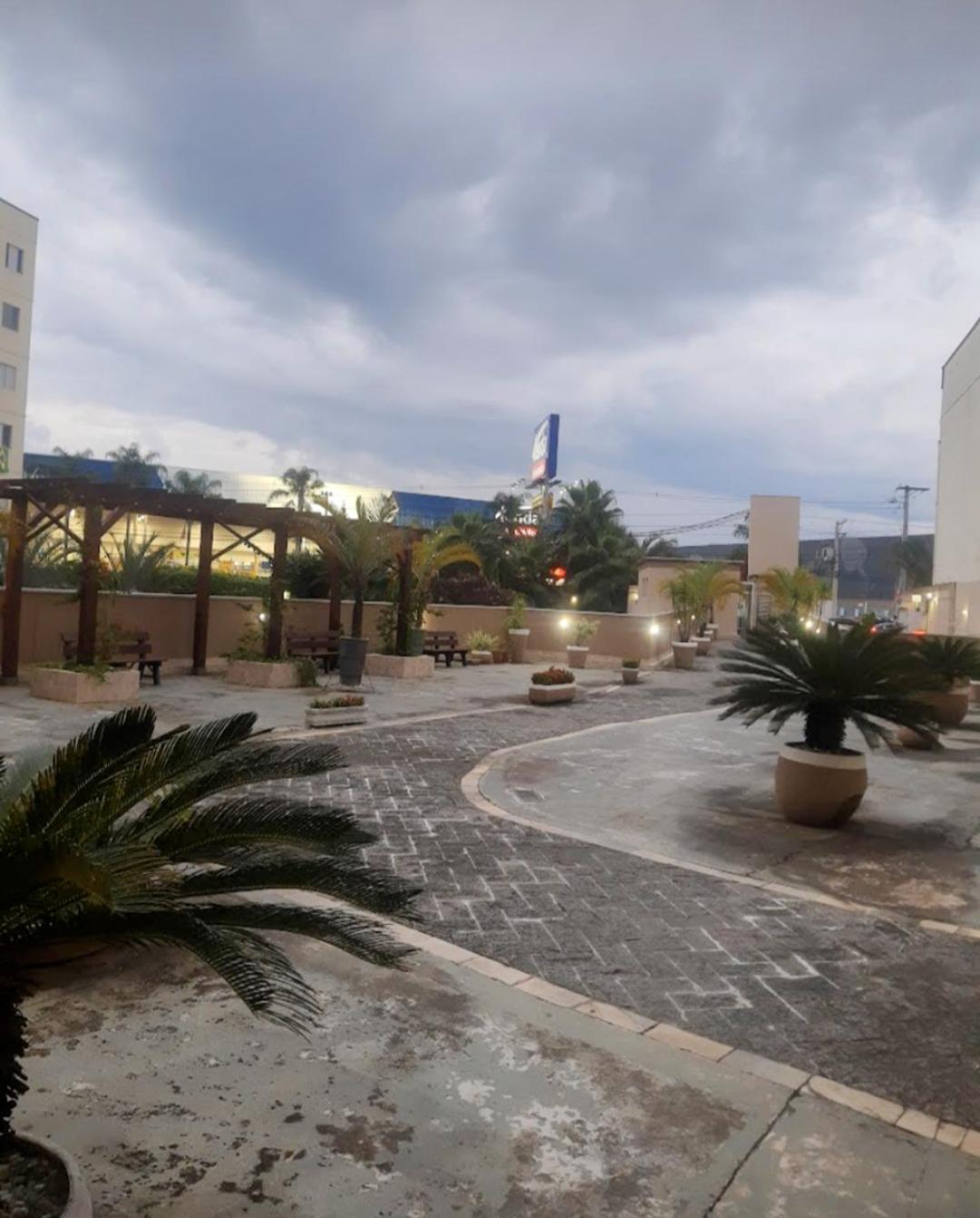 Taubate Apartamento Premium Proximo Ao Shopping Zewnętrze zdjęcie