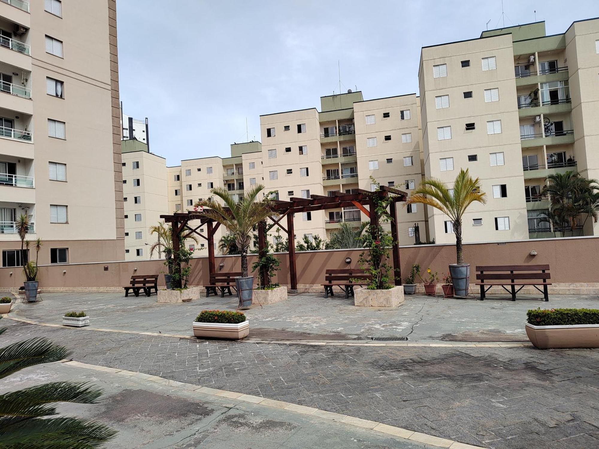Taubate Apartamento Premium Proximo Ao Shopping Zewnętrze zdjęcie
