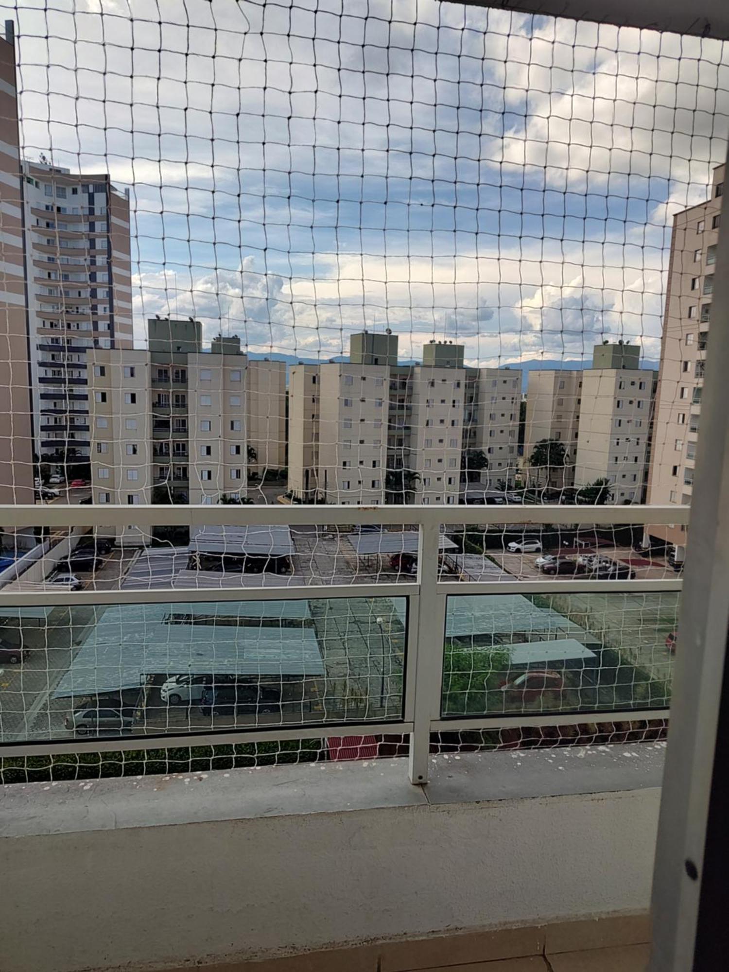 Taubate Apartamento Premium Proximo Ao Shopping Zewnętrze zdjęcie
