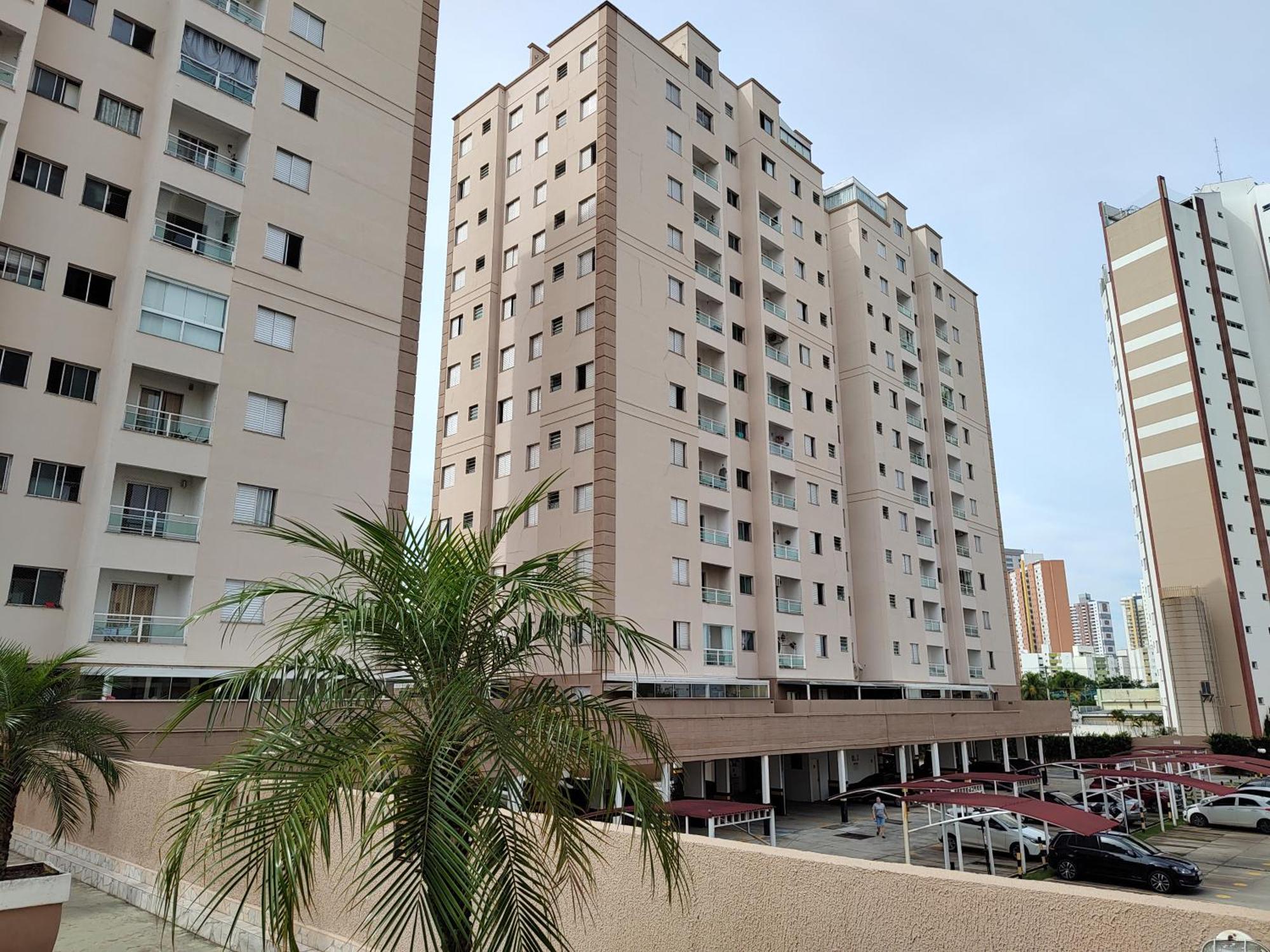 Taubate Apartamento Premium Proximo Ao Shopping Zewnętrze zdjęcie