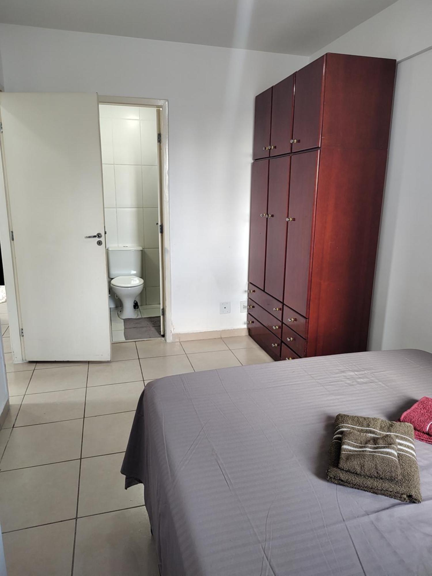 Taubate Apartamento Premium Proximo Ao Shopping Zewnętrze zdjęcie