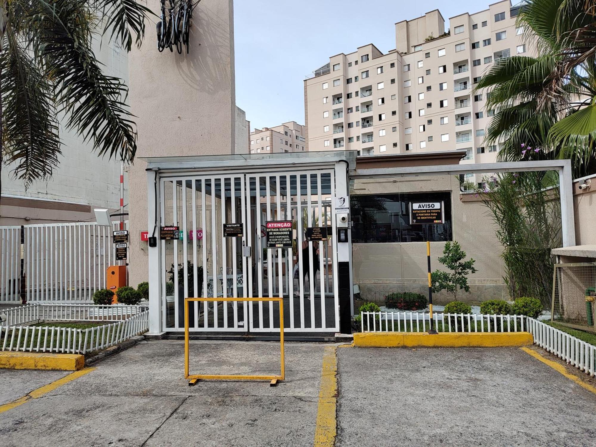 Taubate Apartamento Premium Proximo Ao Shopping Zewnętrze zdjęcie
