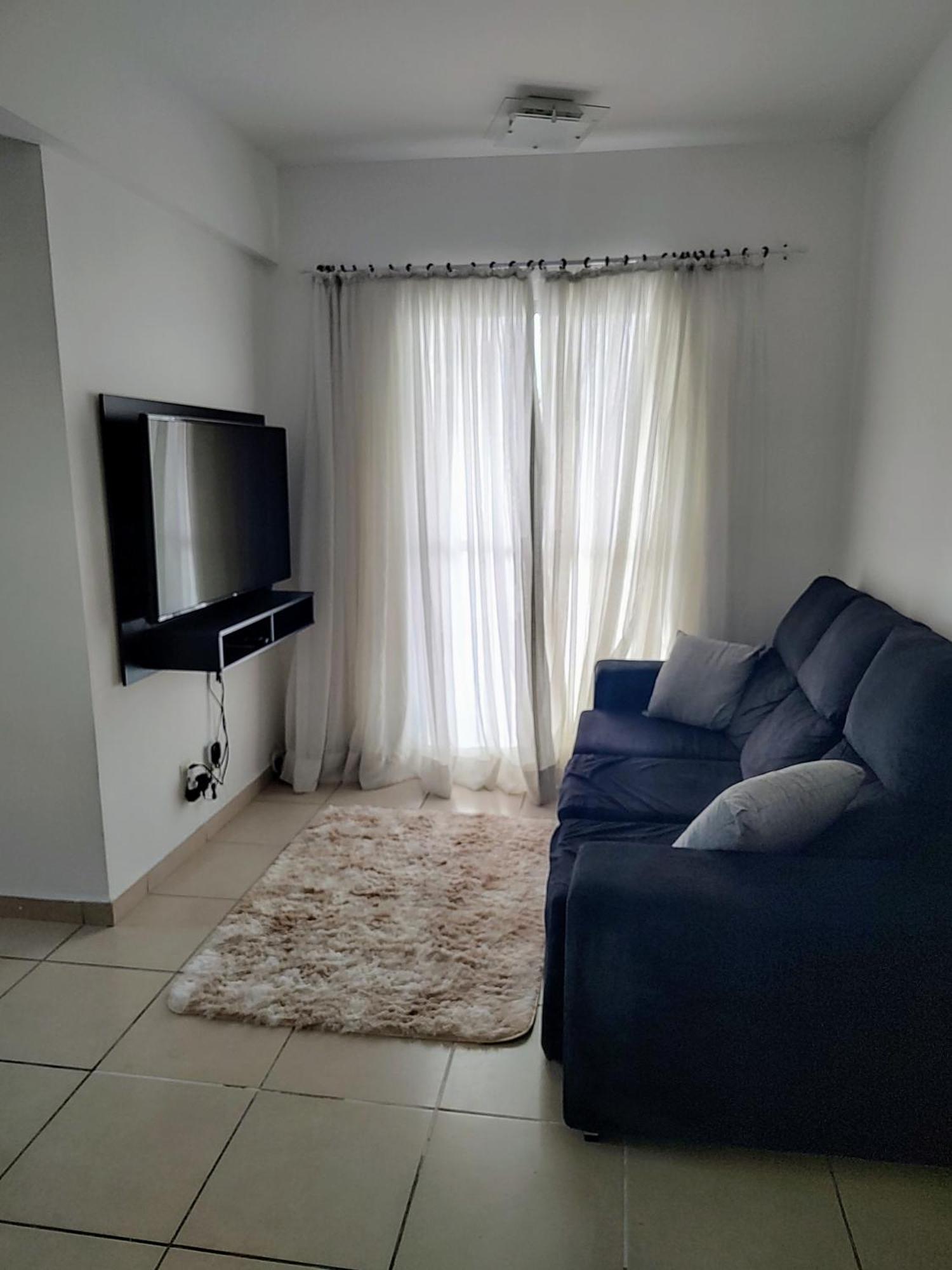 Taubate Apartamento Premium Proximo Ao Shopping Zewnętrze zdjęcie