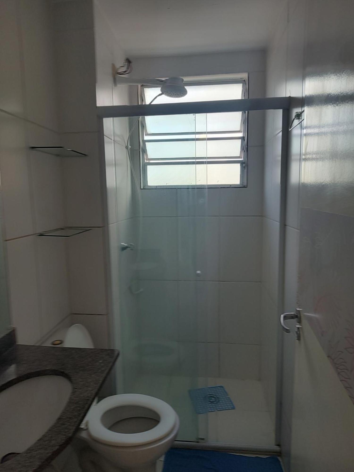 Taubate Apartamento Premium Proximo Ao Shopping Zewnętrze zdjęcie