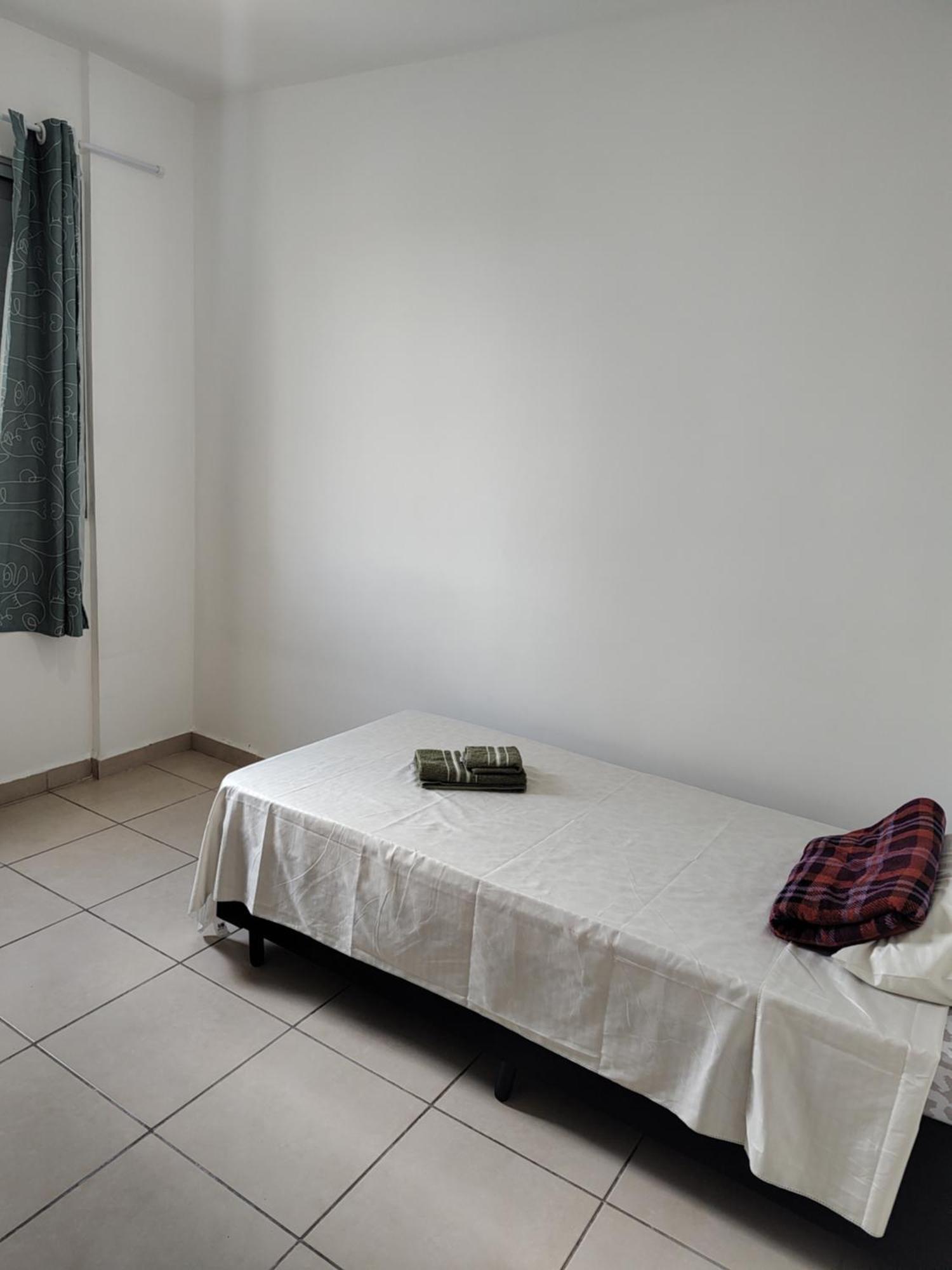 Taubate Apartamento Premium Proximo Ao Shopping Zewnętrze zdjęcie